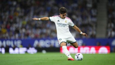 ريال مدريد يكافئ التركي آردا غولر بعقد حتى 2031 وزيادة مالية كبيرة