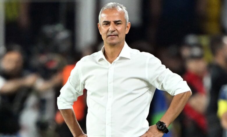 المدير الفني التركي كارتال يستقيل من فنربخشة بعد تعادله مع روما في دوري أبطال أوروبا