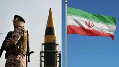 واشنطن قالت إنها دمّرت 90% منها.. تقرير يكشف كيف تعيد إيران بناء صواريخها الباليستية تحت الأرض