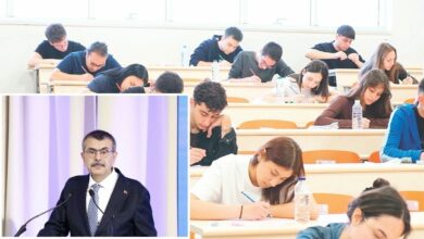 عاجل | OECD تطلب من تركيا شرح تجربتها بعد قفزتها في PISA 2025: «اتبعتم مسارًا استثنائيًا بعد 2015»