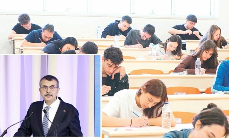 عاجل | OECD تطلب من تركيا شرح تجربتها بعد قفزتها في PISA 2025: «اتبعتم مسارًا استثنائيًا بعد 2015»