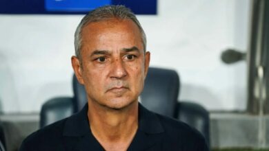 تركيا: استقالة كارتال من تدريب فنربخشة حُسمت قبل مواجهة روما ورفض يلدريم أنهى الجدل