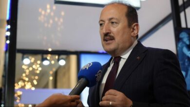 تركيا توسّع استعداداتها لزلزال مرمرة المحتمل إلى المصانع وسلاسل الإمداد