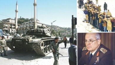 انقلاب 1980 في تركيا: أُجّل تنفيذه بسبب تصويت ثقة، ثم أُعدم 50 شخصًا وسقطت محاكمة قائديه