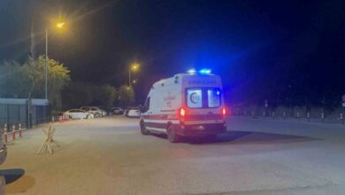 دخان حريق داخل سجن بإلازيغ ينقل 17 سجينًا إلى المستشفيات