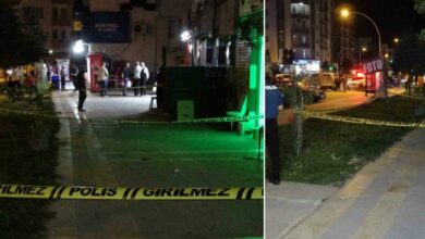 طعن شاب في بطنه خلال شجار بملاطية.. والشرطة تبحث عن شخصين مجهولين