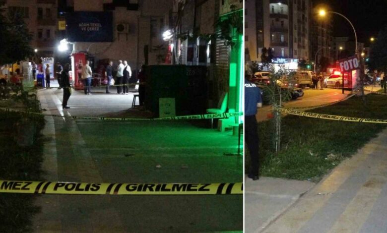 طعن شاب في بطنه خلال شجار بملاطية.. والشرطة تبحث عن شخصين مجهولين