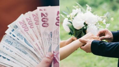 دعم المقبلين على الزواج في تركيا يتوسع إلى 1403 جهات.. وخصومات تصل إلى 40%