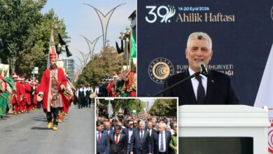 تركيا تترقب الانتقال إلى المرتبة 16 عالميًا.. وزير التجارة يكشف توقعات الاقتصاد بنهاية العام