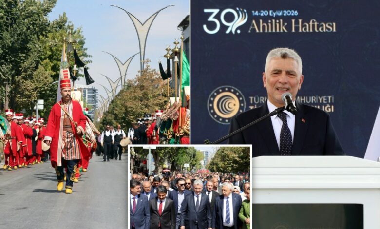تركيا تترقب الانتقال إلى المرتبة 16 عالميًا.. وزير التجارة يكشف توقعات الاقتصاد بنهاية العام
