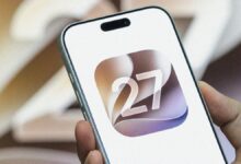 iOS 27 يبدأ طرحه اليوم عالميًا ويُتوقع توفره في تركيا.. وميزة Siri الأبرز لن تصل إلى الجميع مع الإصدار الأول