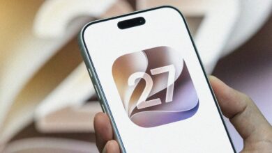 إطلاق iOS 27 في تركيا لآيفون 11 وما بعده.. وميزات Siri AI تبدأ من iPhone 15 Pro
