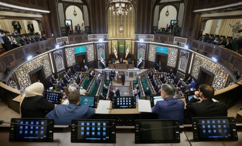 سوريا.. وزير التربية السوري يرفض «تقنين» الضرب في المدارس: «يروّض ولا يربي»