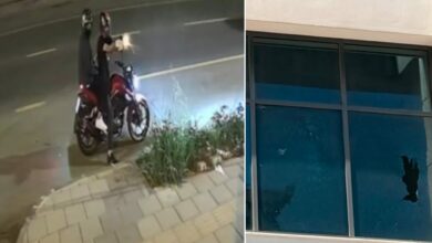 تركيا: حبس 4 مشتبه بهم بعد إطلاق النار على مكتب حزب ومجموعة إعلامية ومطعم في مرسين