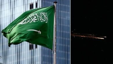 تحذير «خطر» يفعّل الإنذار المبكر في مكة وجدة والطائف.. والسبب غير معلن