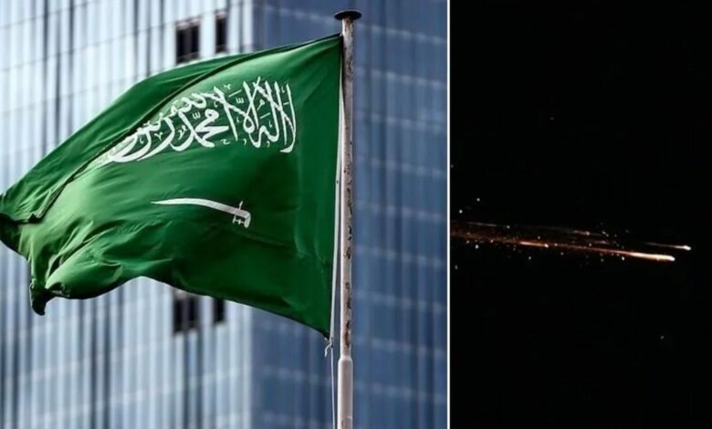 تحذير «خطر» يفعّل الإنذار المبكر في مكة وجدة والطائف.. والسبب غير معلن
