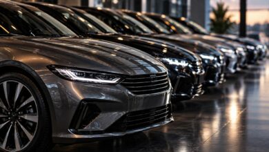 مرسيدس تتصدر تقييم Driver Power للسيارات.. وهوندا وتويوتا تكتفيان بالمراكز المتقدمة
