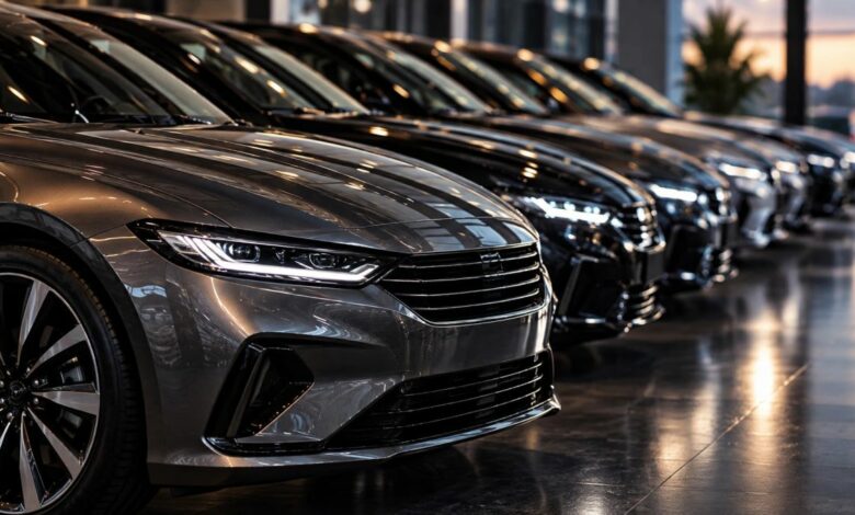 مرسيدس تتصدر تقييم Driver Power للسيارات.. وهوندا وتويوتا تكتفيان بالمراكز المتقدمة