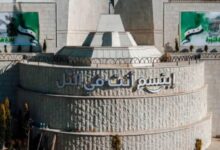 سوريا.. من الولائم إلى الزفاف.. مدينة التل تحتفي بـ40 عريسًا و40 عروسًا في عرس جماعي