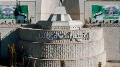 سوريا.. من الولائم إلى الزفاف.. مدينة التل تحتفي بـ40 عريسًا و40 عروسًا في عرس جماعي