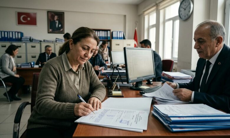 عاجل | وزارة التربية التركية تنشر إعلان الجولة الثانية لنقل المعلمين بين الولايات في 2026