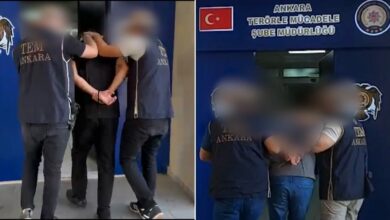 تركيا.. توقيف 60 مشتبهًا في عملية ضد «بنية الزيجات» التابعة لتنظيم غولن