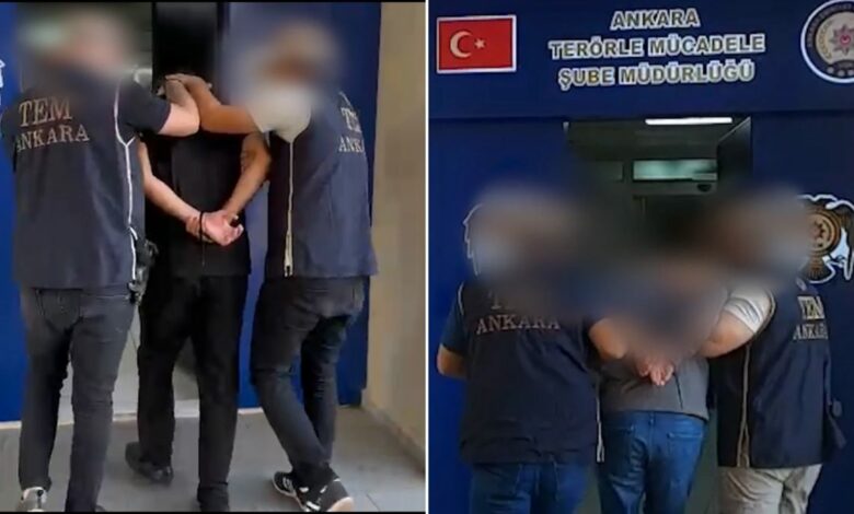 تركيا.. توقيف 60 مشتبهًا في عملية ضد «بنية الزيجات» التابعة لتنظيم غولن