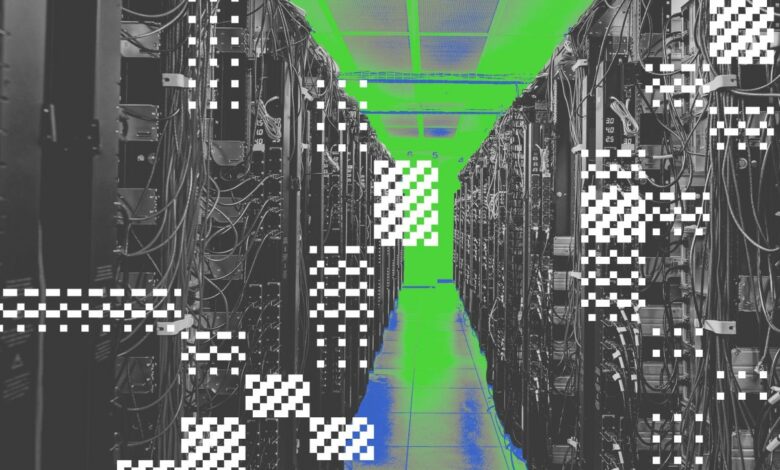 نفايات الذكاء الاصطناعي قد تملأ 23 مليون حاوية بحلول 2050.. والسبب يتجاوز الخوادم