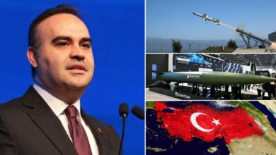بعد تجاوز صادرات الدفاع 11 مليار دولار.. تركيا ترفع مدى الصواريخ وسرعتها