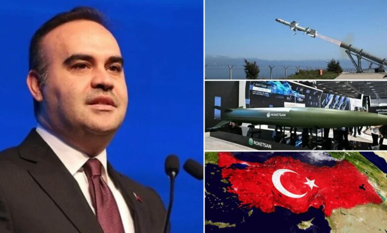 بعد تجاوز صادرات الدفاع 11 مليار دولار.. تركيا ترفع مدى الصواريخ وسرعتها