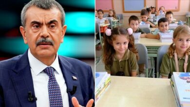 عاجل | وزير التعليم التركي يلوّح بإلغاء الإجازات البينية إذا تعارضت مع تقويم الأعياد