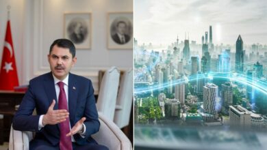 تركيا تخطط لتطبيق 50 حلًا ذكيًا في المدن قبل 2028.. ومراكز رقمية في جميع الولايات
