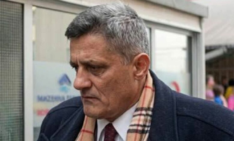 بينهم مدير السجن وسائق الإسعاف.. توقيف 4 أشخاص في تحقيق وفاة عنصر استخبارات تركي داخل السجن