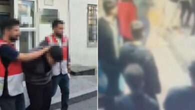 خلاف إلكتروني ينتهي بطعن شابين في إسطنبول.. سجن القاصر منفذ الهجوم