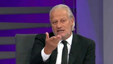 غلطة سراي يخسر 4-0 أمام طرابزون.. كريموغلو يرى استعادة ليروي ساني لمستواه «صعبة جدًا»