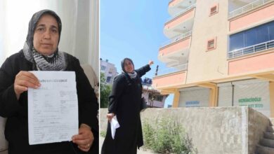 دفعت 170 ألف ليرة لحلم منزل في هاتاي.. فبيعت الشقة الأولى ثم البديلة لآخرين