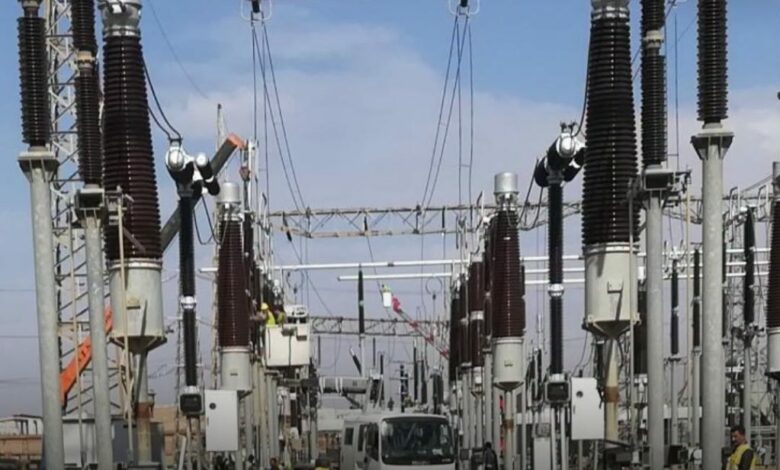 الكهرباء السورية تستعيد التوليد تدريجيًا بعد خروج 4 مجموعات دفعة واحدة