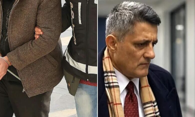إخلاء سبيل سائق إسعاف بعد إفادته في تحقيق وفاة مسؤول استخبارات تركي.. وإحالة 3 مشتبه بهم الاثنين