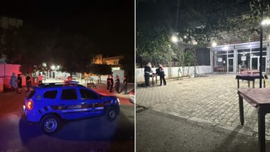 عداوة سابقة تنتهي بإطلاق النار داخل مقهى في أضنة.. قتيل وخمسة جرحى