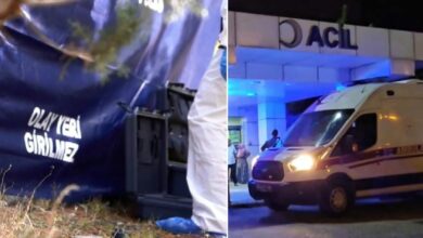عاجل | مقتل أم وإصابة شخص برصاص ابنها البالغ 16 عامًا في صقاريا.. والشرطة تبحث عنه
