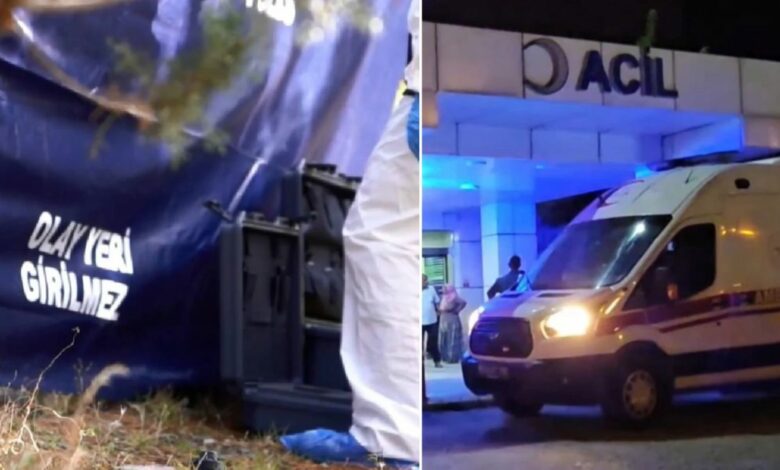 عاجل | مقتل أم وإصابة شخص برصاص ابنها البالغ 16 عامًا في صقاريا.. والشرطة تبحث عنه