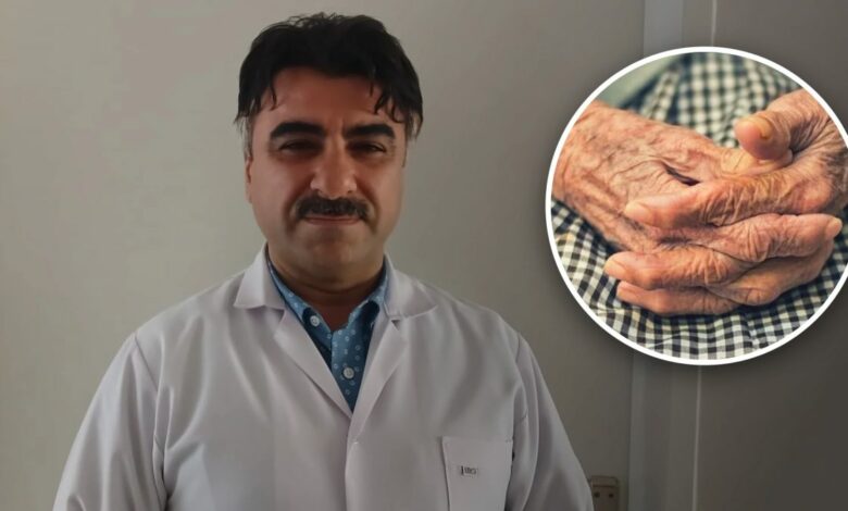 ارتفاع ألزهايمر وباركنسون خلال 30 إلى 40 عامًا.. ما علاقة مياه الآبار؟