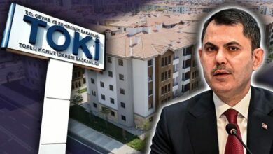 TOKİ التركية تطلق خصمًا بنسبة 25% لمشتري المساكن وأماكن العمل.. والسداد الجزئي متاح بشروط