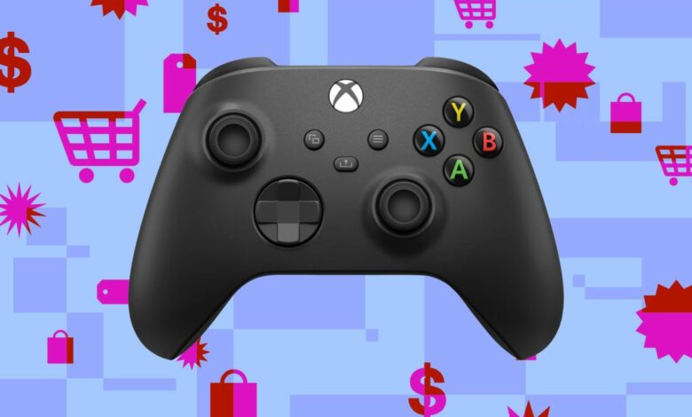 عرض Newegg يجعل كلفة وحدة تحكم Xbox نحو 30 دولارًا مع بطاقة هدايا بـ50 دولارًا