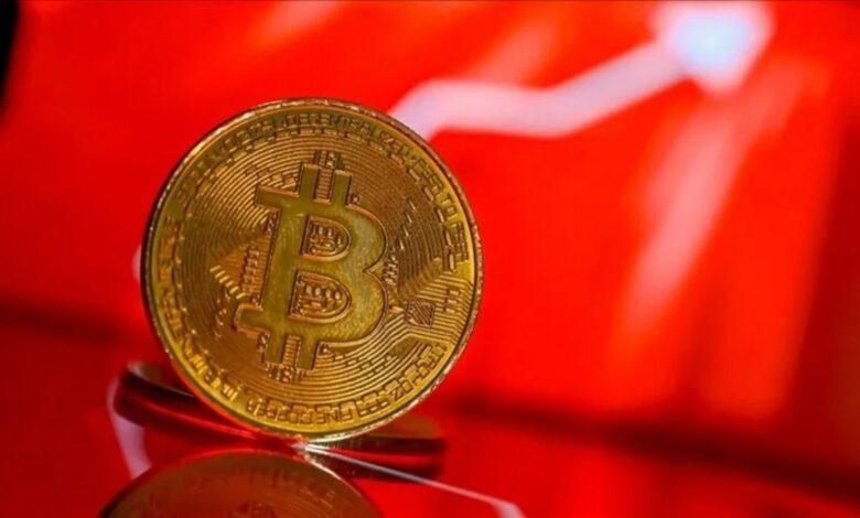 بيتكوين تتجاوز 84 ألف دولار وتبلغ أعلى مستوى في 8 أشهر.. ما الذي تكشفه تدفقات الصناديق؟
