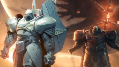 بنجي تعيد المحتوى المحذوف من Destiny 2 بعد 6 سنوات.. لكن استعادته تتطلب إعادة بناء أجزاء من اللعبة