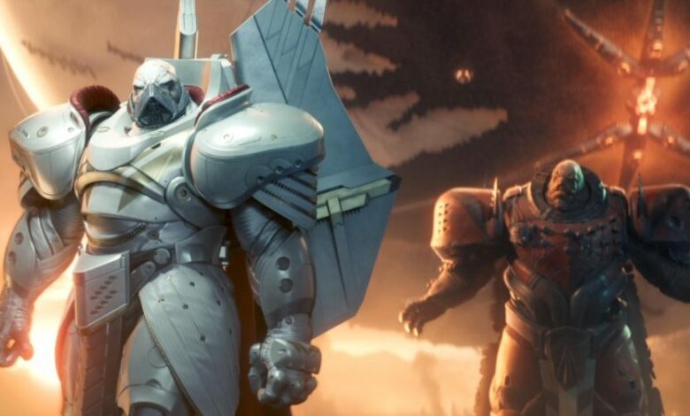 بنجي تعيد المحتوى المحذوف من Destiny 2 بعد 6 سنوات.. لكن استعادته تتطلب إعادة بناء أجزاء من اللعبة