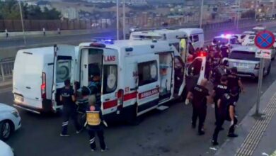 مواجهة دامية في ديار بكر تودي بحياة 3 أشخاص وسط غياب تفاصيل عن ملابساتها
