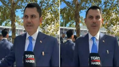تركيا تستعد لـCOP31 بخطة لتنفيذ أكثر من 80 قراراً مناخياً وعرض تجربة 455 ألف مسكن