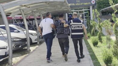قتل زوجته ببندقية في هاتاي.. وقال إنه فقد أعصابه أثناء الشجار